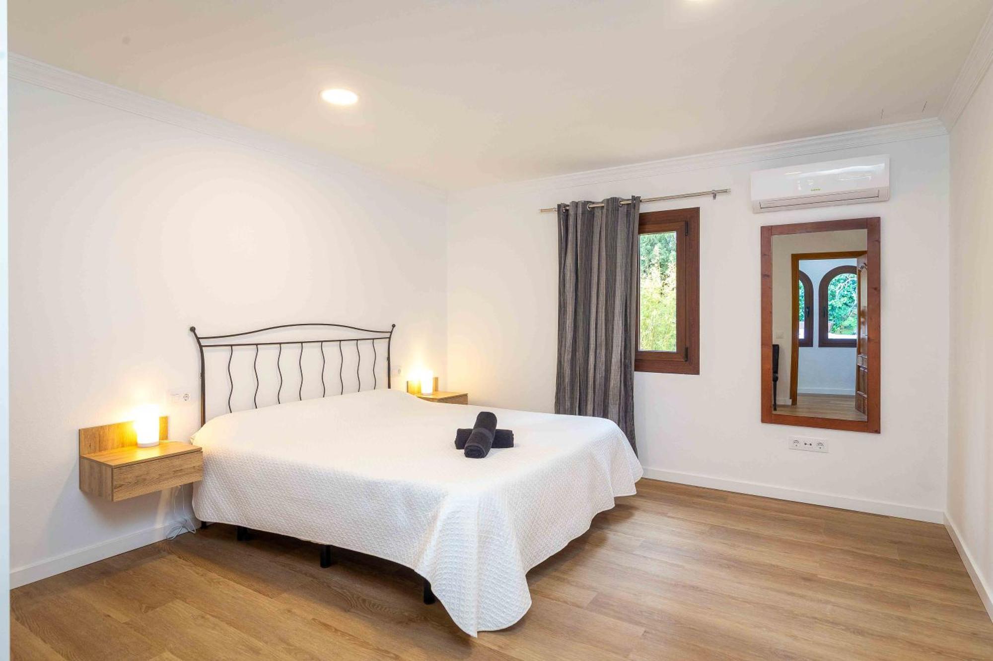 Villa Castellet Marratxí Exterior foto