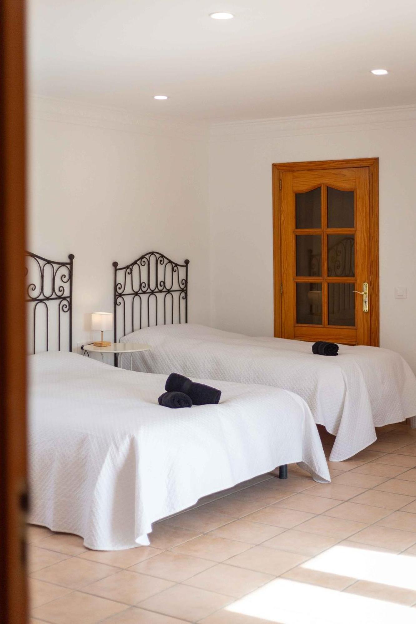 Villa Castellet Marratxí Exterior foto