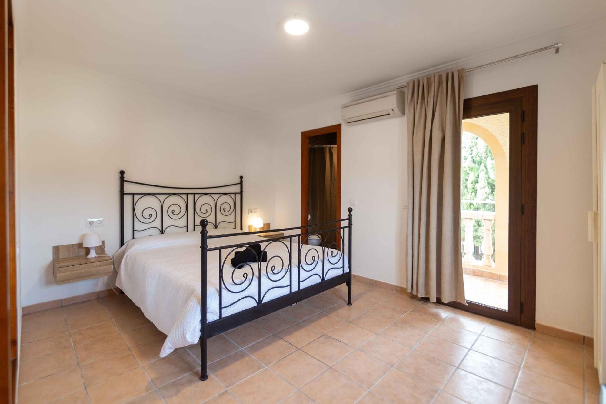 Villa Castellet Marratxí Exterior foto