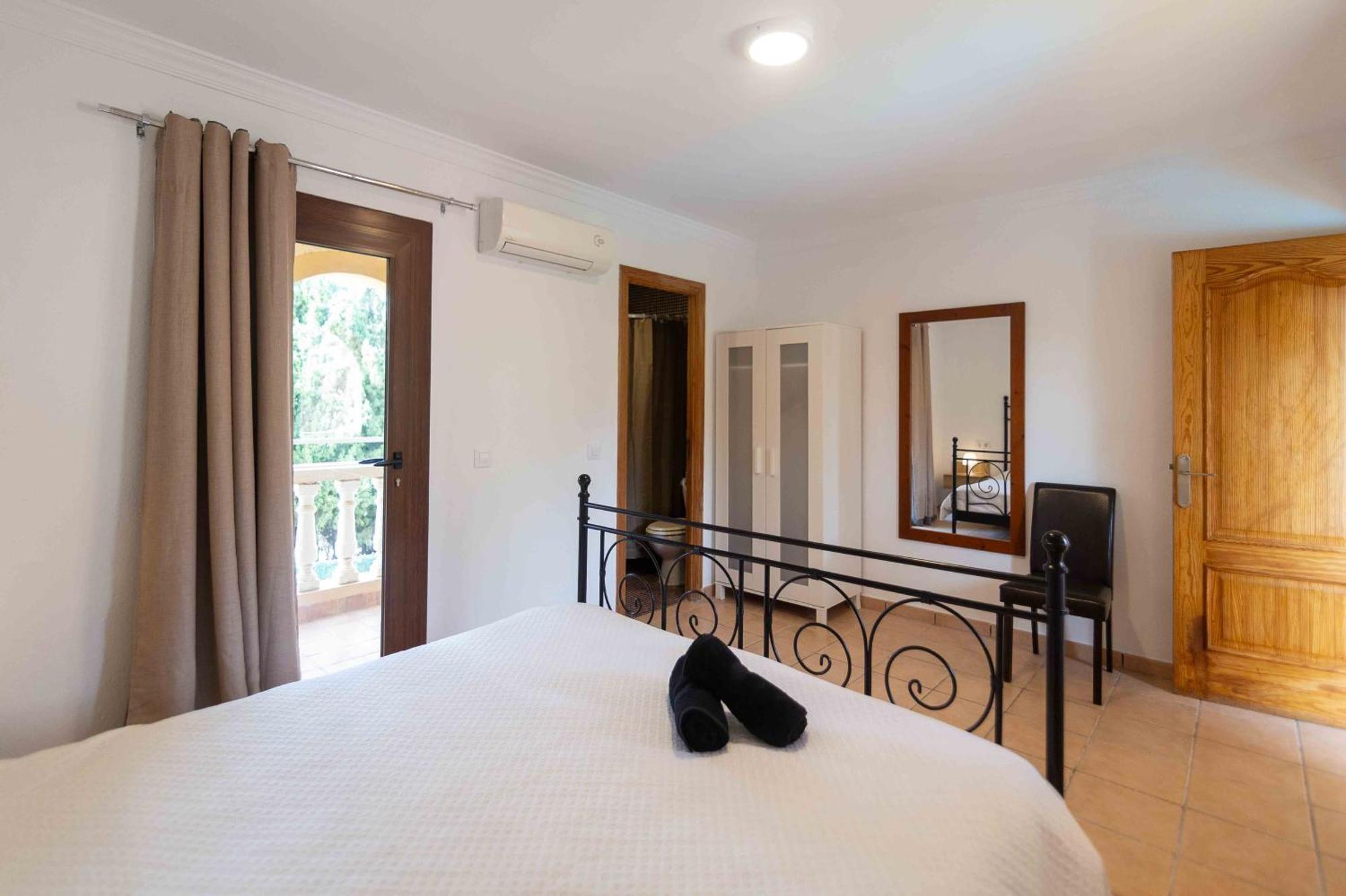 Villa Castellet Marratxí Exterior foto